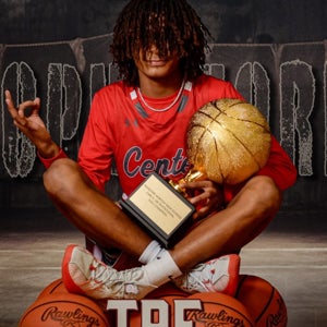 TRE COLLINS