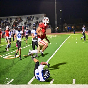 Cayde Winters mugshot