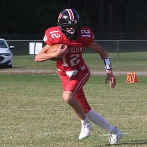 Zach Guillory