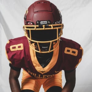 Clarence Tucker mugshot