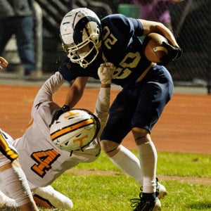 Fletcher Ironside mugshot