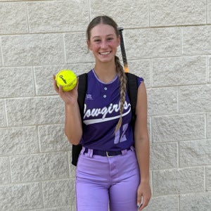 Jessa Frosch mugshot