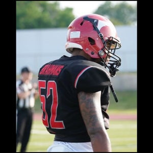 Keyan Mccormick
