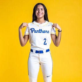 Cyara Geronimo mugshot