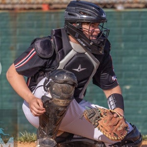 Michael Riffle mugshot