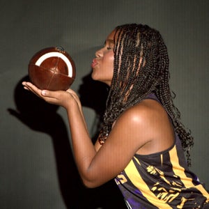 Kali Daniels mugshot