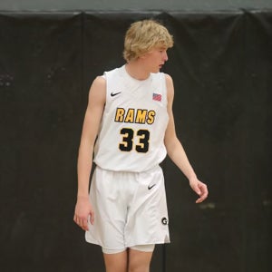 JAKE SWANSON