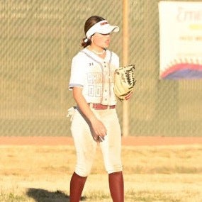 BRIANNA FLORES