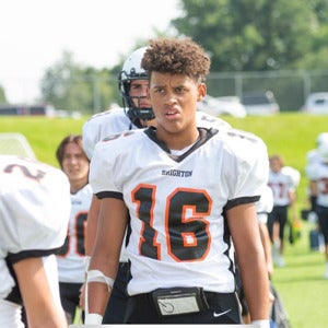 Jayden Ciponaer mugshot