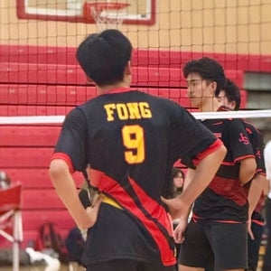 SIMON FONG