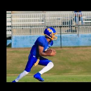 Preston Stokes mugshot