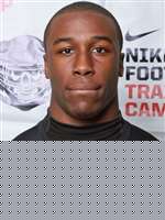 Elijah Hood mugshot