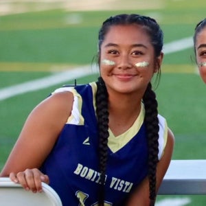 Kaileya Magno