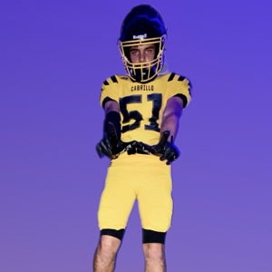 Jamison Pendleton