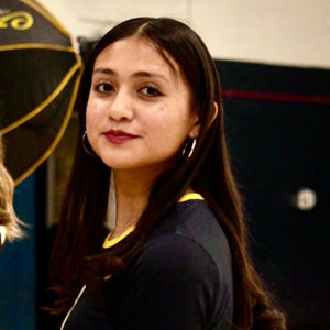 Mariana Del Cid Todokozie