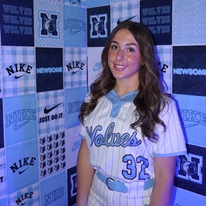 Annika Martin mugshot