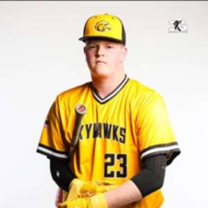 Kedron Elkins