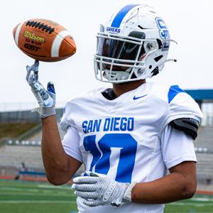 Xavier Wilson