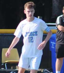 Connor Piwowarski