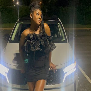 Makayla Williams-Johnson 