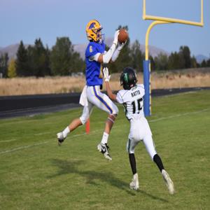 Gabe Saili