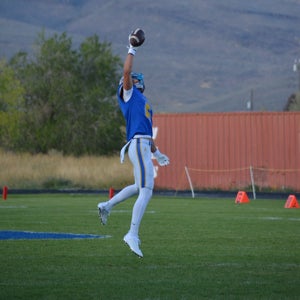 Gabe Saili