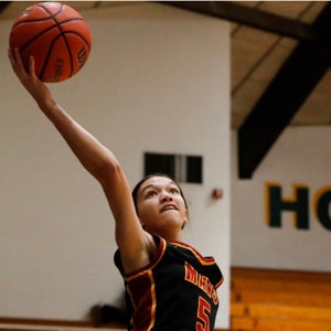 Keara Lipscomb-Allen