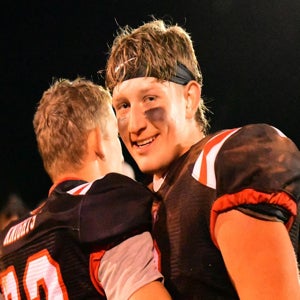 Drew Caldwell