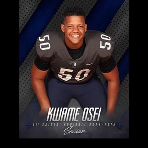 Kwame Osei