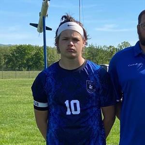 Austin Hickson mugshot