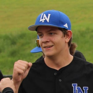 Logan Sheppard mugshot