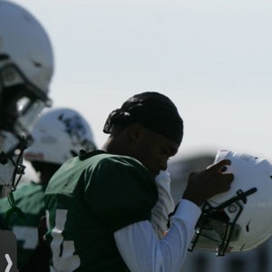 Darnell Rink mugshot