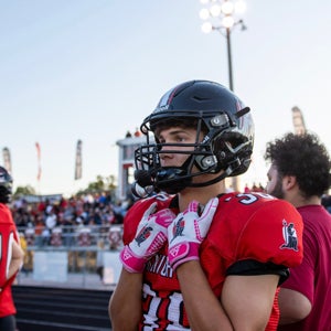 Owen Weaver
