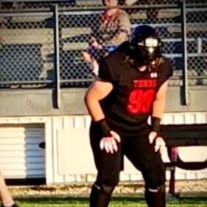 Elias Hebert mugshot