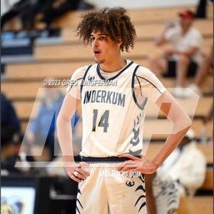 Malachi Johnson mugshot