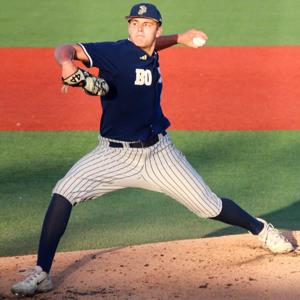 Trevor Heishman mugshot