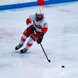 ZACK WADDELL