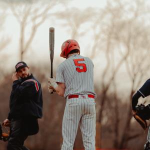 Ty Strausbaugh mugshot