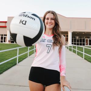 Abby Leopard mugshot