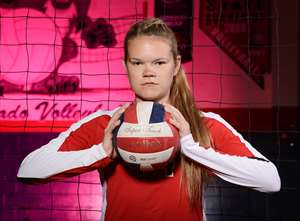 Cali Thompson mugshot