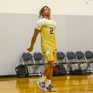 Gannon Parker mugshot