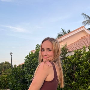 Rebecca Cahill