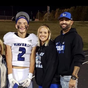 Braylon Wilson