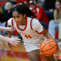 Kennedy Johnson mugshot