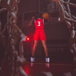 Armani Facon mugshot