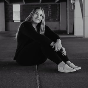 Bailey Rosentreter