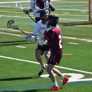 Trevor Caprioli