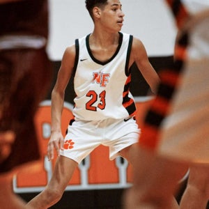 Jabriel Rufai mugshot