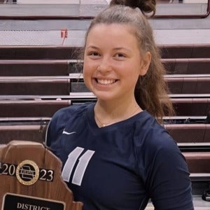Kamryn Mcdonald