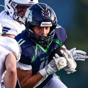 Asher Knopik mugshot